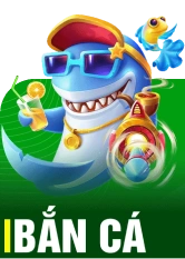 Bắn cá